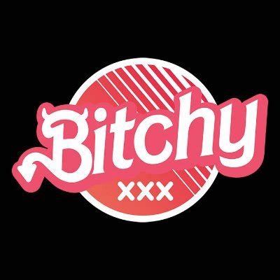 bitchyx|BITCHYX.IT + 18 Advisory on Twitter.